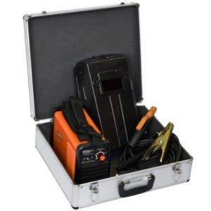 Сварочный инвертор ARC165 case Сварочное оборудование в Шымкенте